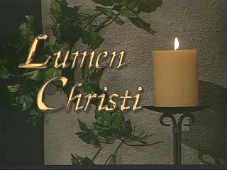 Click Image to visit Lumen Christi